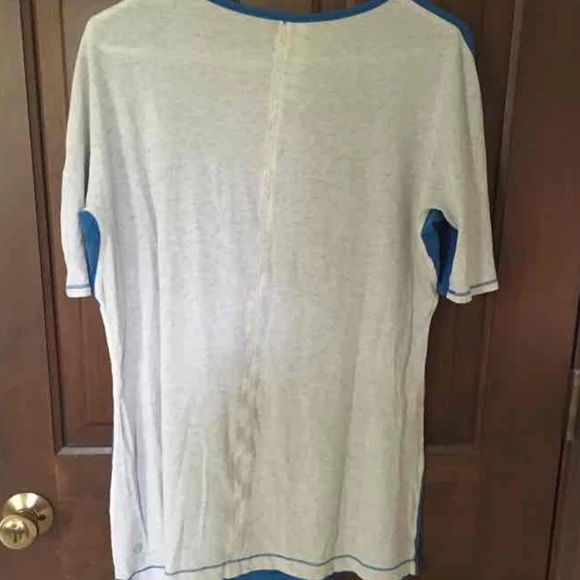 lululemon devotion tee 12 - Picture 4 of 6